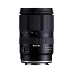 Tamron 17-70mm f/2.8 Di III-A VC RXD Lens (Canon RF)