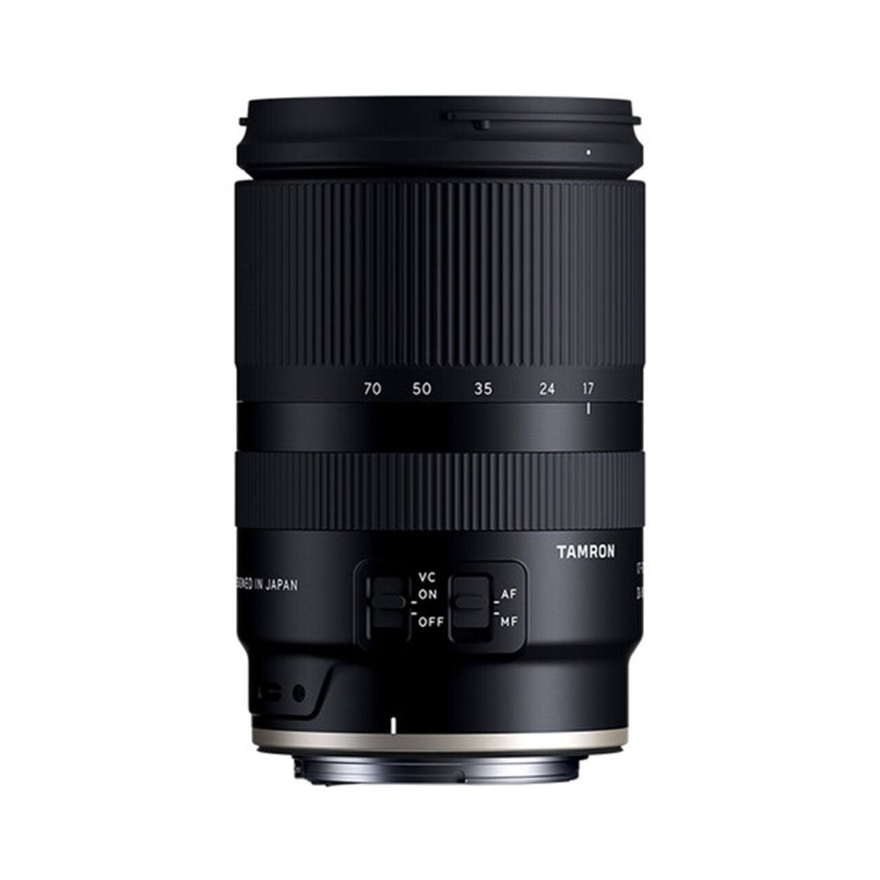 Tamron 17-70mm f/2.8 Di III-A VC RXD Lens (Canon RF)