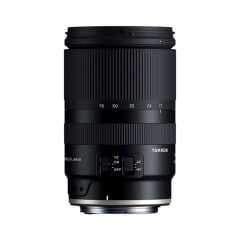 Tamron 17-70mm f/2.8 Di III-A VC RXD Lens (Canon RF)