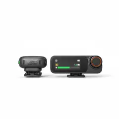 DJI Mic 3 (1 TX + 1 RX) Kablosuz Mikrofon