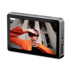 Viltrox DC-X3 6 İnç 4K Dokunmatik Kamera Üstü Monitör