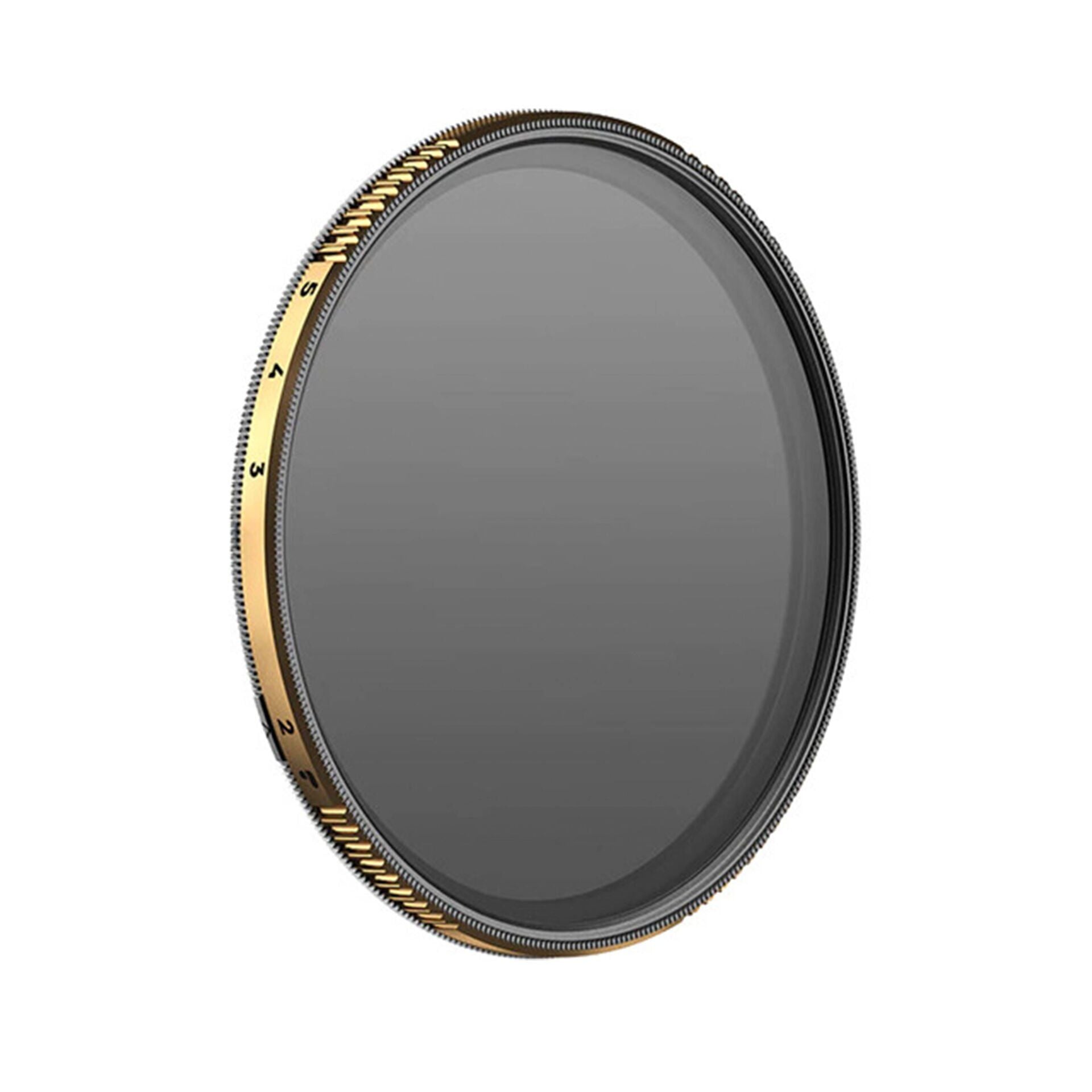 Polarpro 67mm Mist Edition VND 2/5 Filtre