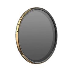 Polarpro 67mm Mist Edition VND 2/5 Filtre