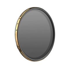 Polarpro 77mm Mist Edition VND 2/5 Filtre
