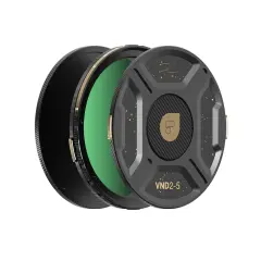 Polarpro Helix Serisi VND 2/5 Starter Kit - Mckinnon Edition
