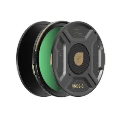 Polarpro Helix Serisi VND 2/5 - Mckinnon Edition
