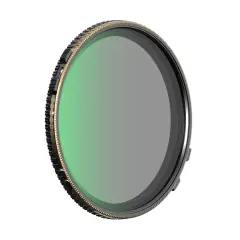 Polarpro Helix Serisi Chroma Polarize ve VND/PL 2-5 Mckinnon Filtre