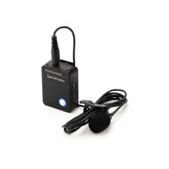 Saramonic Ultra 03 32 Bit 2 Kişilik Kablosuz Yaka Mikrofonu