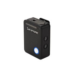 Saramonic Ultra 03 32 Bit 2 Kişilik Kablosuz Yaka Mikrofonu