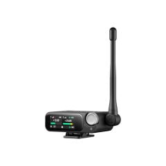 Saramonic Ultra 03 32 Bit 2 Kişilik Kablosuz Yaka Mikrofonu