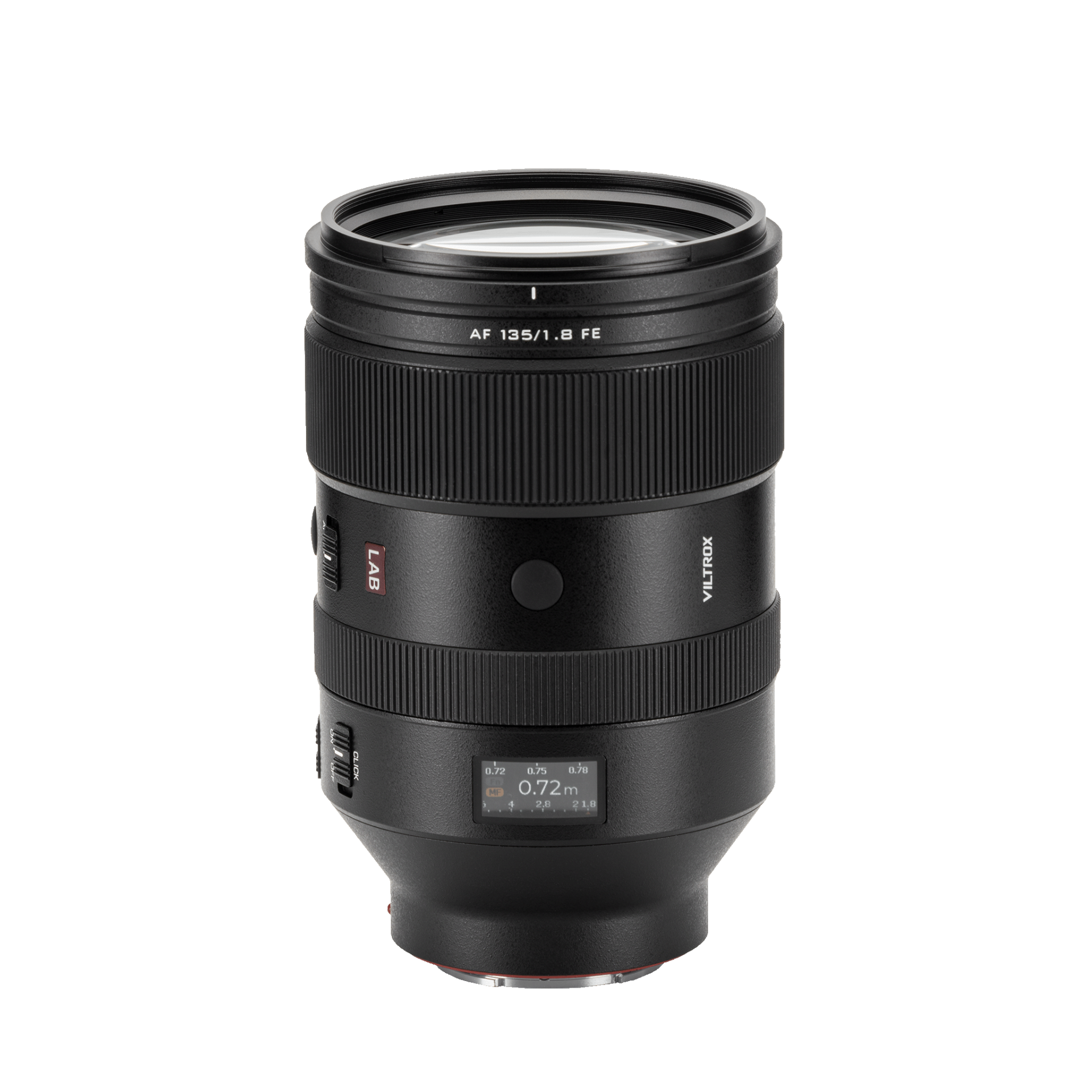 Viltrox AF 135mm F1.8 Lab FE ( Sony E )
