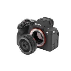 Viltrox AF 26mm F2.8 EVO Tam Kare Pancake Lens Sony E-Mount