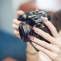 Viltrox AF 26mm F2.8 EVO Tam Kare Pancake Lens Sony E-Mount