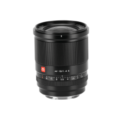 Viltrox AF 13mm F1.4 APS-C Lens Sony E-Mount