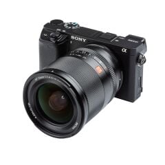 Viltrox AF 13mm F1.4 APS-C Lens Sony E-Mount
