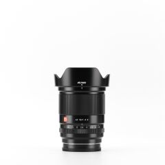 Viltrox AF 13mm F1.4 APS-C Lens Sony E-Mount