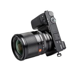 Viltrox AF 13mm F1.4 APS-C Lens Sony E-Mount