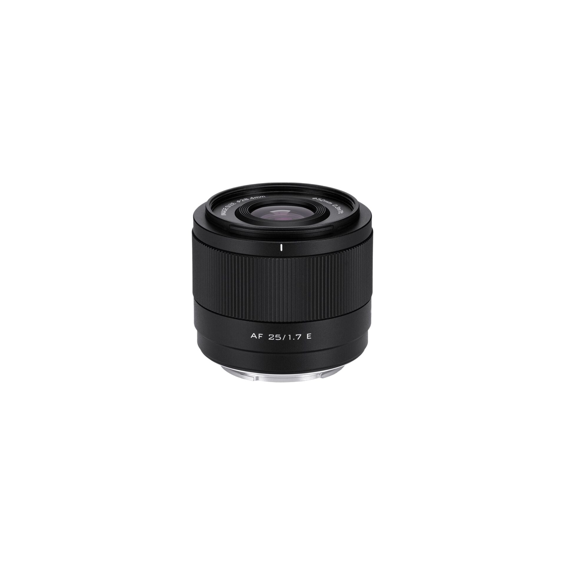 Viltrox AF 25mm F1.7 Air APS-C Lens Sony E-Mount