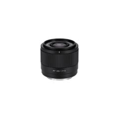 Viltrox AF 25mm F1.7 Air APS-C Lens Sony E-Mount