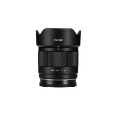 Viltrox AF 25mm F1.7 Air APS-C Lens Sony E-Mount