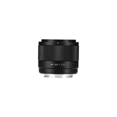 Viltrox AF 25mm F1.7 Air APS-C Lens Sony E-Mount