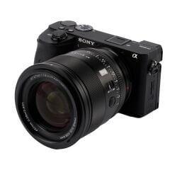 Viltrox AF 27mm F1.2 Pro APS-C Lens Sony E-Mount