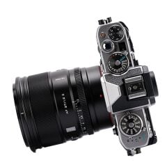 Viltrox AF 27mm F1.2 Pro APS-C Lens Sony E-Mount