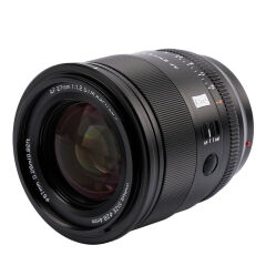 Viltrox AF 27mm F1.2 Pro APS-C Lens Sony E-Mount