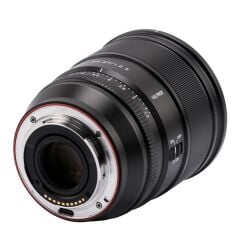 Viltrox AF 27mm F1.2 Pro APS-C Lens Sony E-Mount