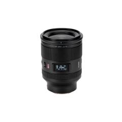Viltrox AF 35mm F1.2 LAB Tam Kare Lens Sony E-Mount (Ekransız)