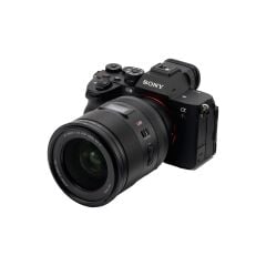 Viltrox AF 35mm F1.2 LAB Tam Kare Lens Sony E-Mount (Ekransız)