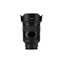 Viltrox AF 35mm F1.2 LAB Tam Kare Lens Sony E-Mount (Ekransız)