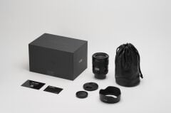 Viltrox AF 35mm F1.2 LAB Tam Kare Lens Sony E-Mount (Ekransız)