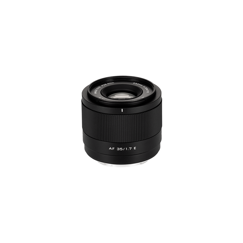 Viltrox AF 35mm F1.7 Air APS-C Lens Sony E-Mount