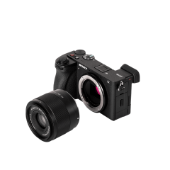 Viltrox AF 35mm F1.7 Air APS-C Lens Sony E-Mount