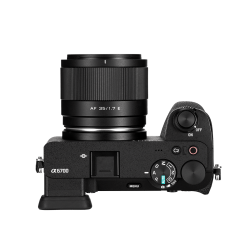 Viltrox AF 35mm F1.7 Air APS-C Lens Sony E-Mount