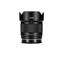 Viltrox AF 35mm F1.7 Air APS-C Lens Sony E-Mount