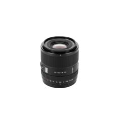 Viltrox AF 55mm F1.8 EVO Tam Kare Lens Sony E-Mount