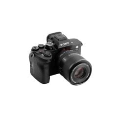 Viltrox AF 55mm F1.8 EVO Tam Kare Lens Sony E-Mount