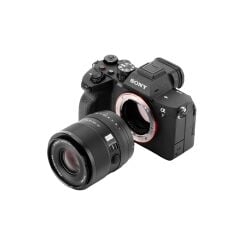 Viltrox AF 55mm F1.8 EVO Tam Kare Lens Sony E-Mount