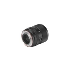 Viltrox AF 55mm F1.8 EVO Tam Kare Lens Sony E-Mount