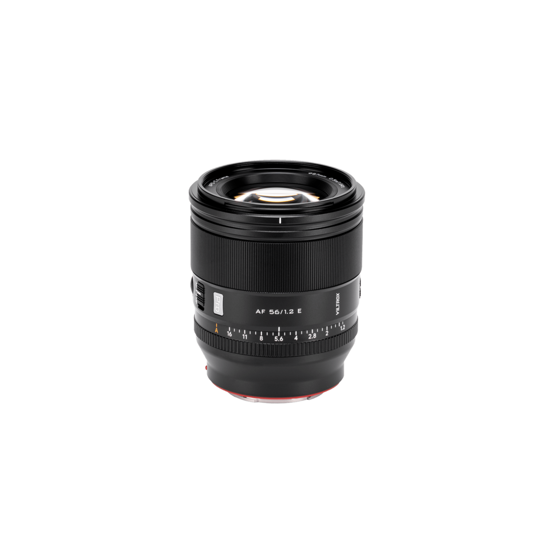 Viltrox AF 56mm F1.2 Pro APS-C Lens Sony E-Mount