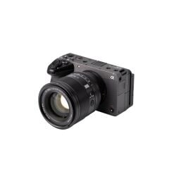 Viltrox AF 56mm F1.2 Pro APS-C Lens Sony E-Mount