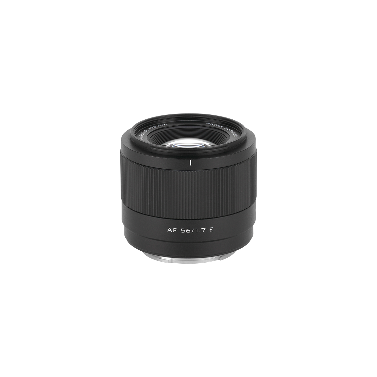 Viltrox AF 56mm F1.7 Air APS-C Lens Sony E-Mount