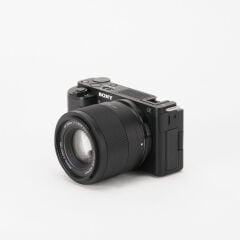 Viltrox AF 56mm F1.7 Air APS-C Lens Sony E-Mount