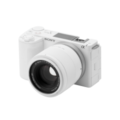 Viltrox AF 56mm F1.7 Air APS-C Lens Sony E-Mount