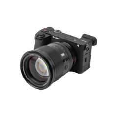 Viltrox AF 75mm F1.2 Pro APS-C Lens Sony E-Mount
