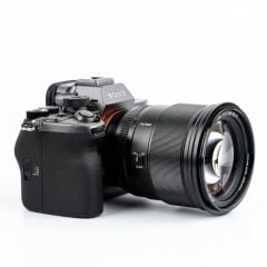 Viltrox AF 75mm F1.2 Pro APS-C Lens Sony E-Mount