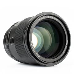 Viltrox AF 75mm F1.2 Pro APS-C Lens Sony E-Mount