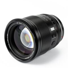 Viltrox AF 75mm F1.2 Pro APS-C Lens Sony E-Mount